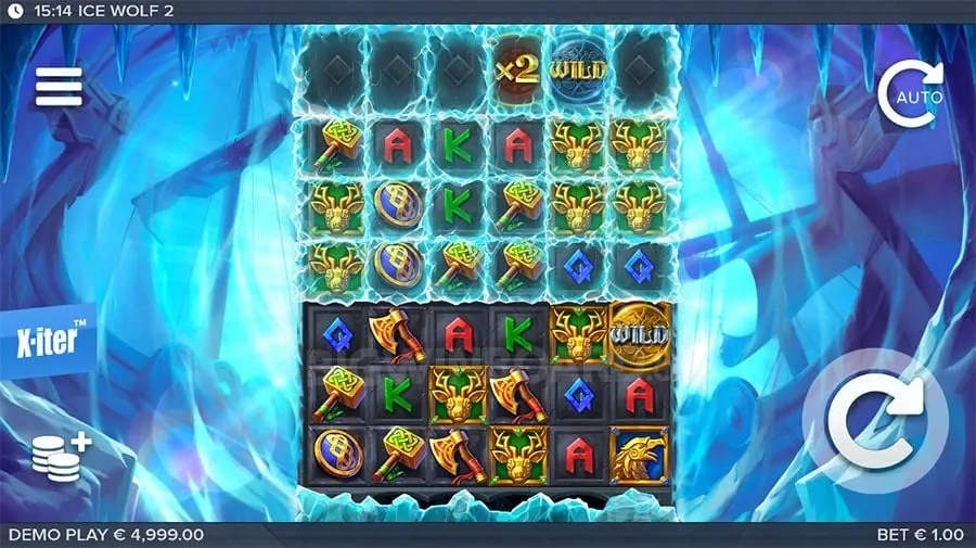 LuckyCola Casino Updates