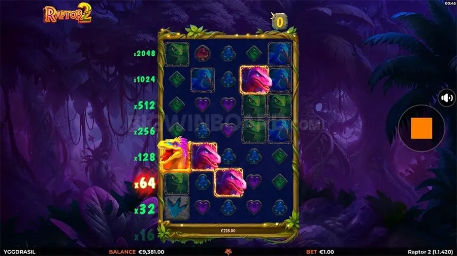 Roobet Plane Strategy